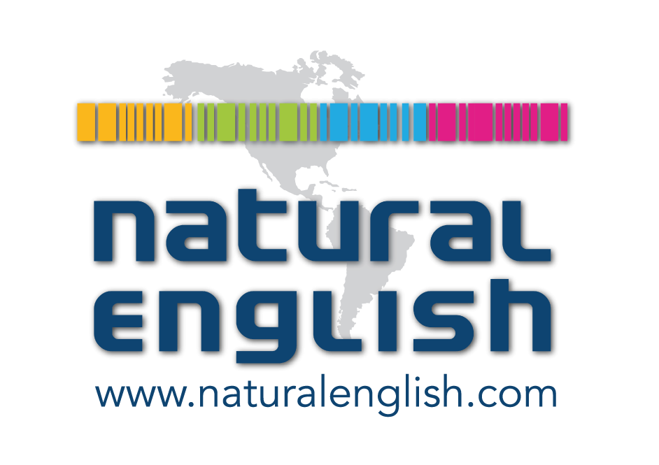 Natural English – Fedean 💳